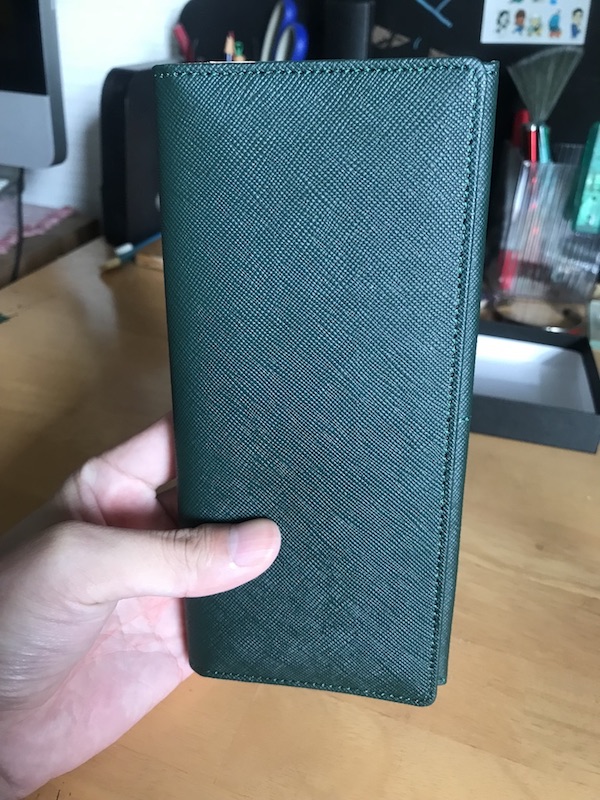 ゲッターズ飯田推薦 お金を呼ぶ緑の財布は本当にお金を呼ぶか ゲッターズ飯田推薦 お金を呼ぶ緑の財布は本当にお金を呼ぶか