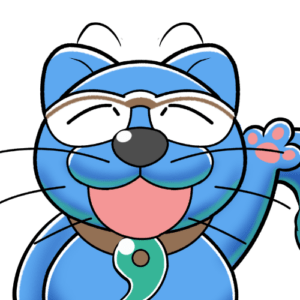 ドラねこ